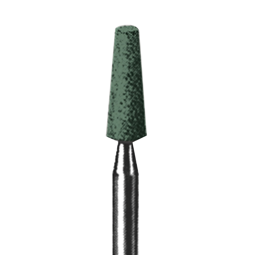 Abrasives Hst grün GM 733 035, 12 Stück