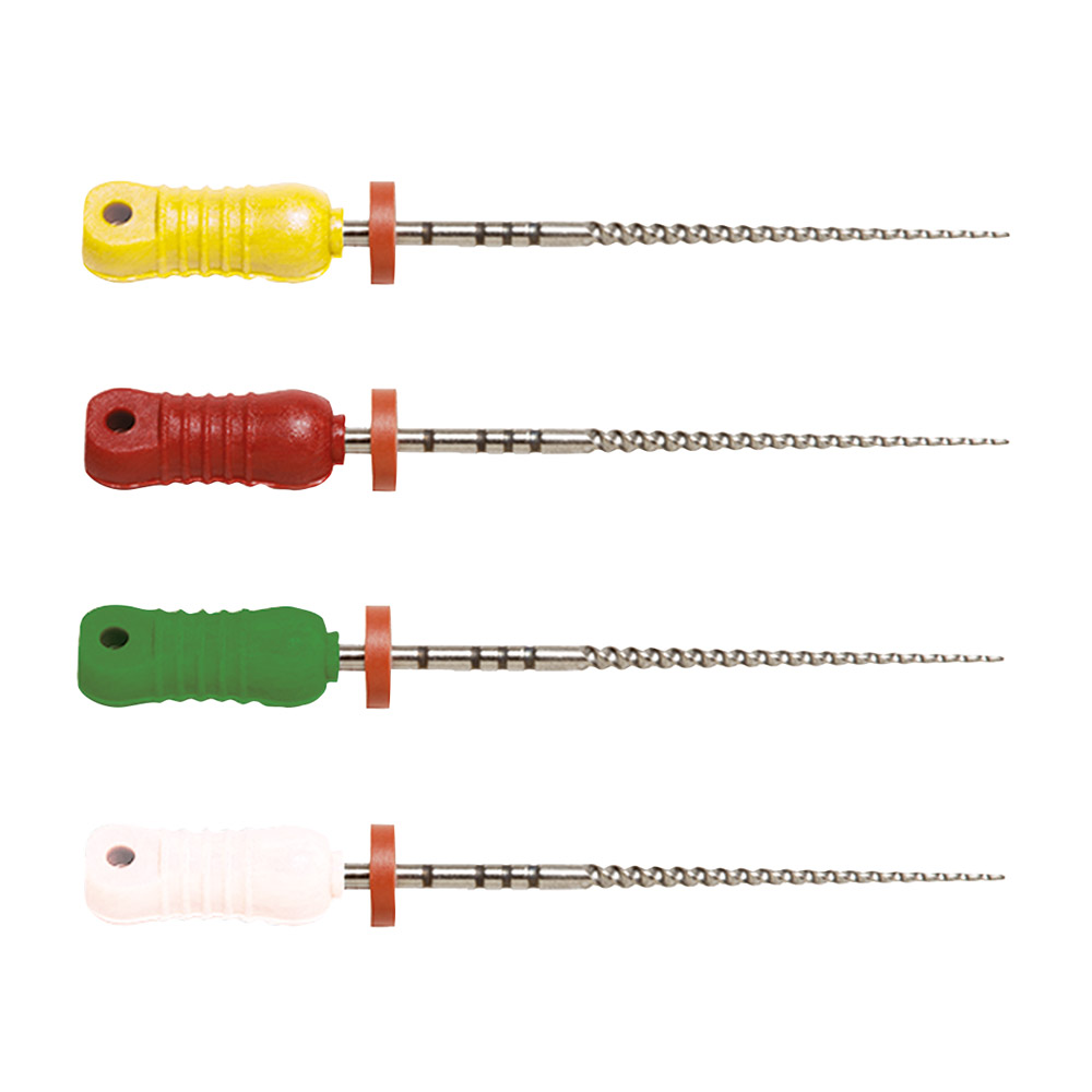 GuttaCore für WaveOne Gold Verifer large, 6 Stück Blister