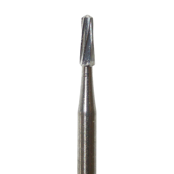 HM Fissuren Bohrer Wst 23R 016, 5 Stück