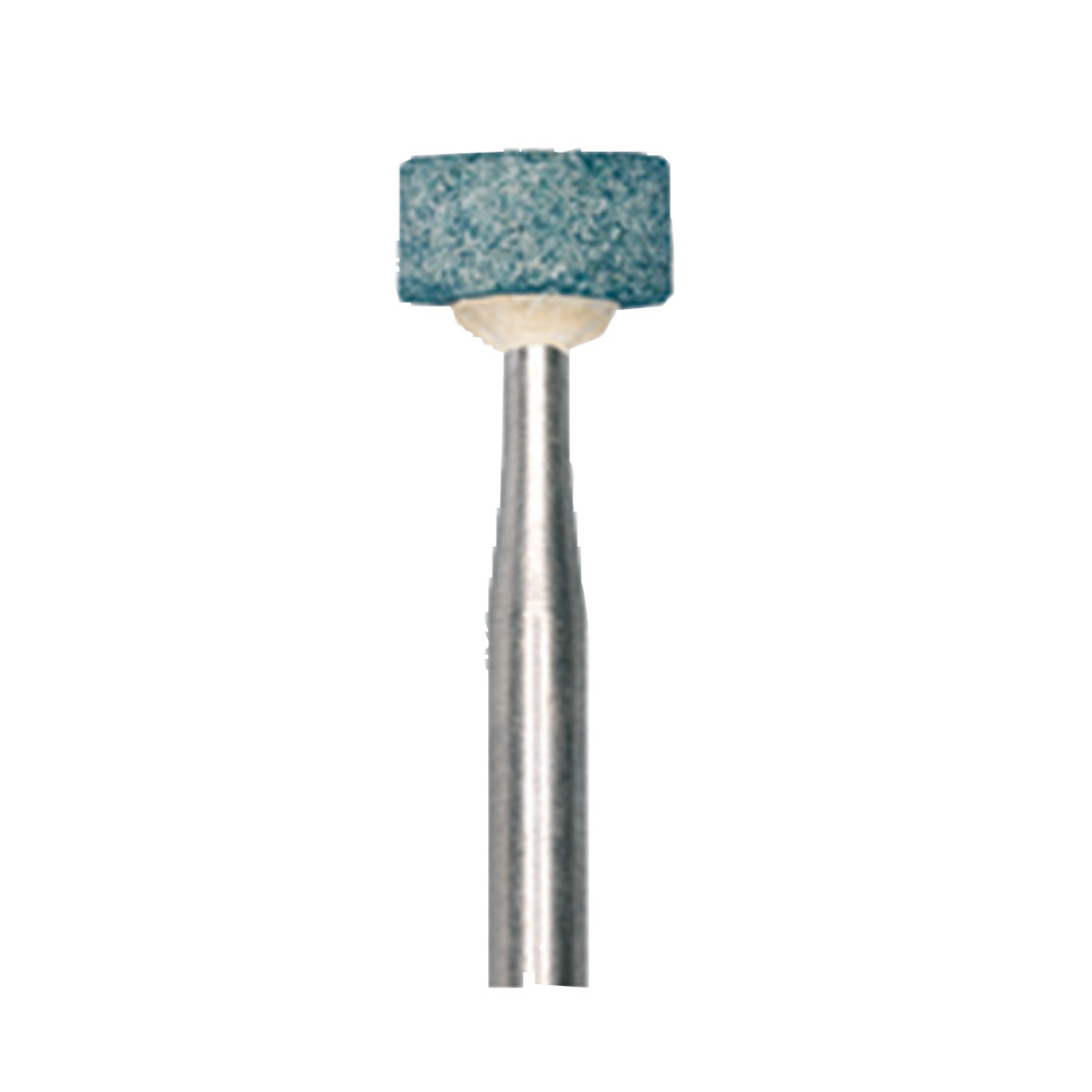 Schleifkörper Zirkon Hst Z623 060, 2 Stück