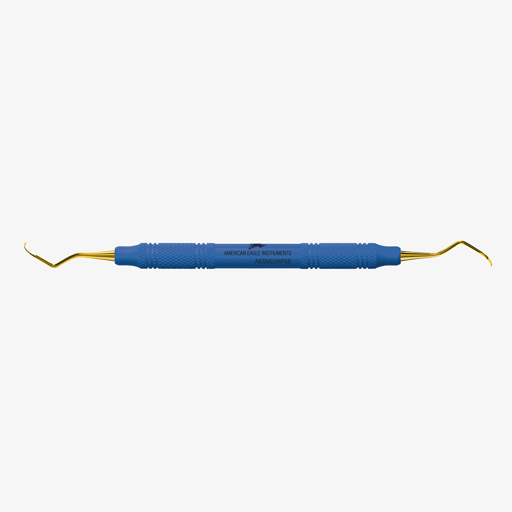 XP² Technology™ Scaler M23, posterior, Stück