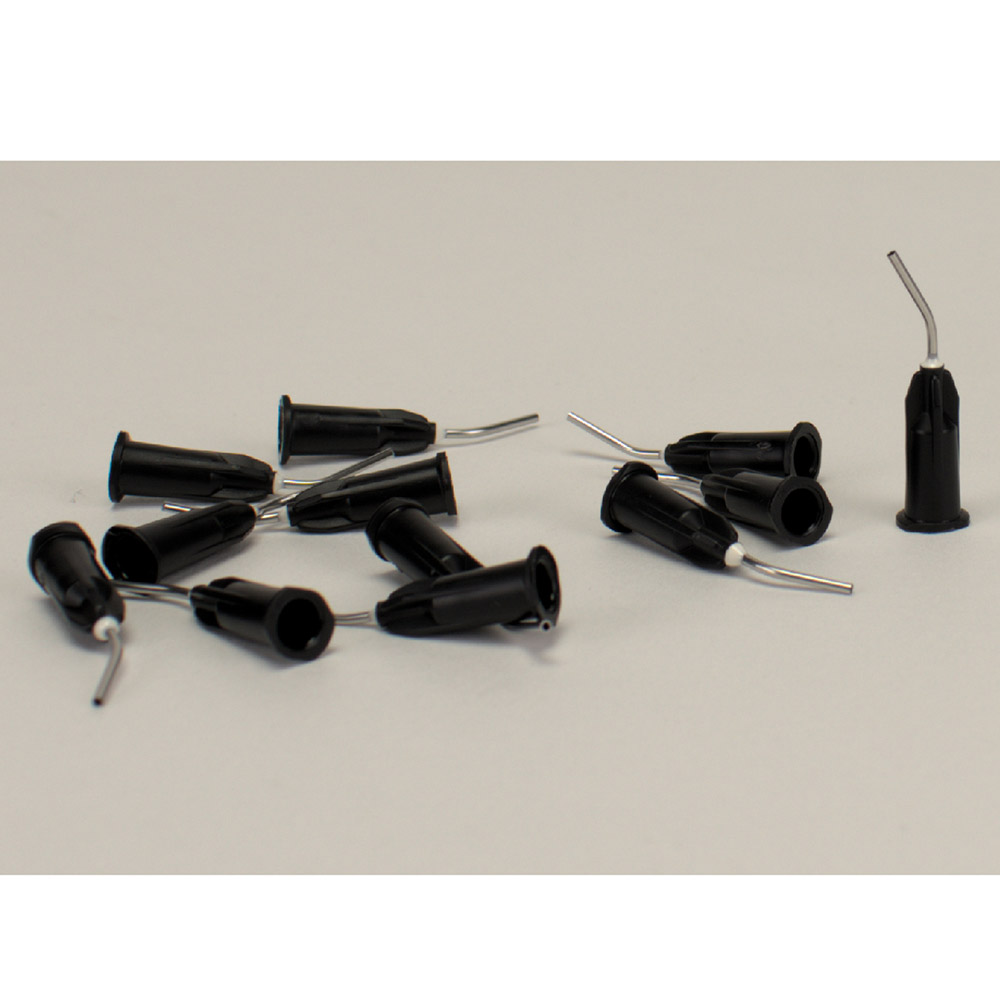 Applikationsnadeln Flow, standart 0.8 mm, 20 Stück