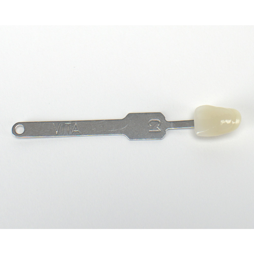 Vita Classic Farbstäbchen C1, Stück