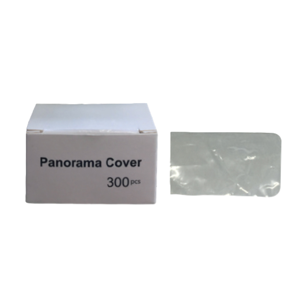 Schutzhüllen Panorama Pax-Uni 3D, Packung