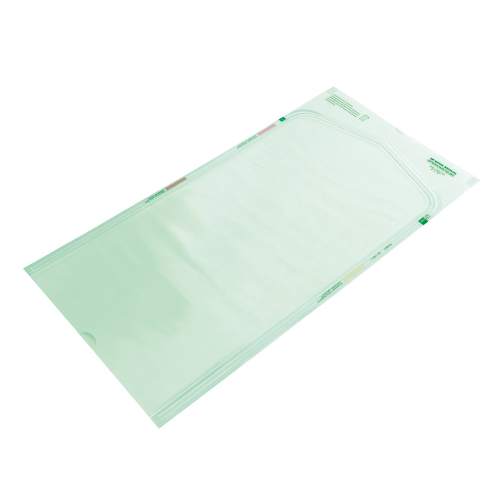 Steriking Tüten 75 x 300 mm, 100 Stück