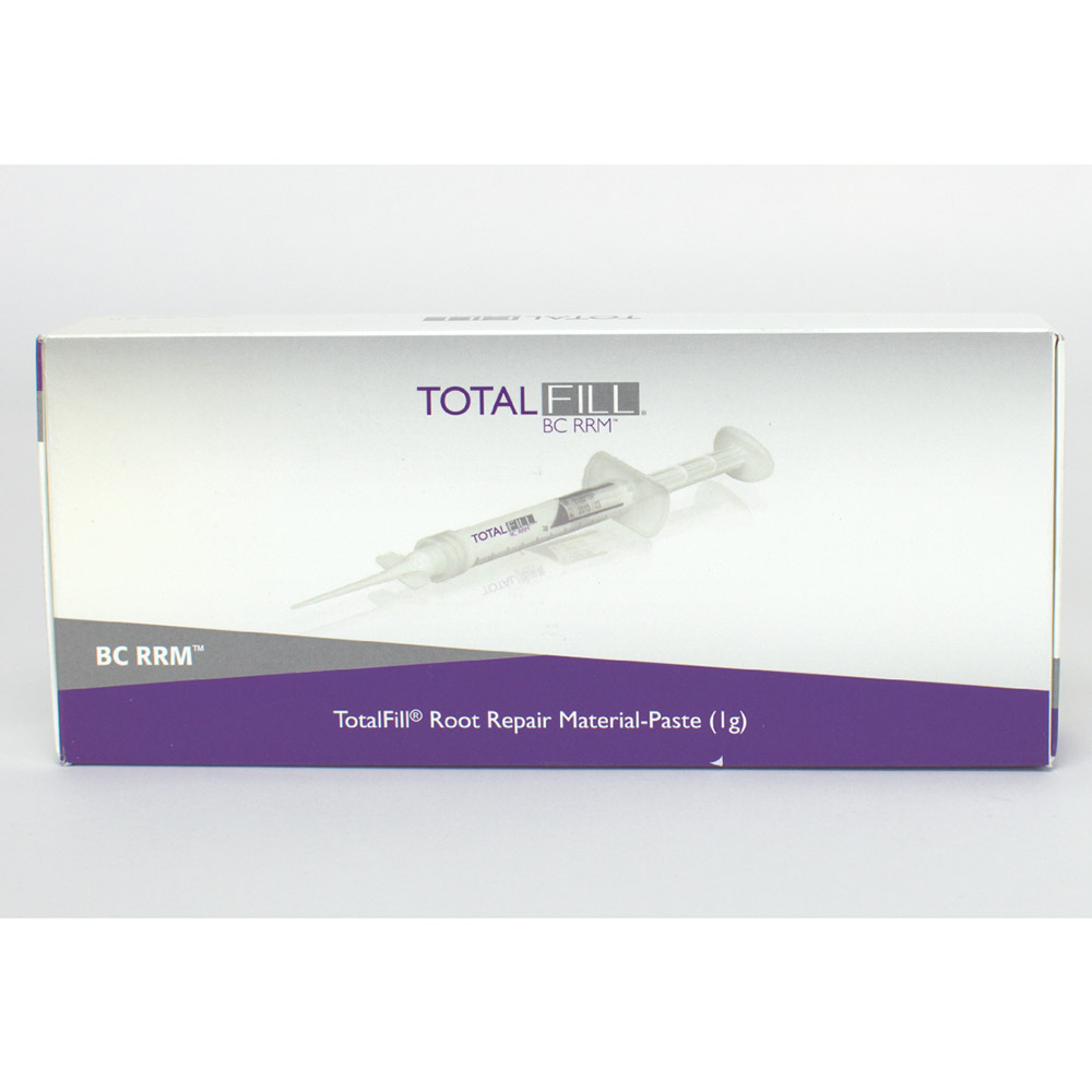 Total Fill Root Repair Material, Intro-Kit