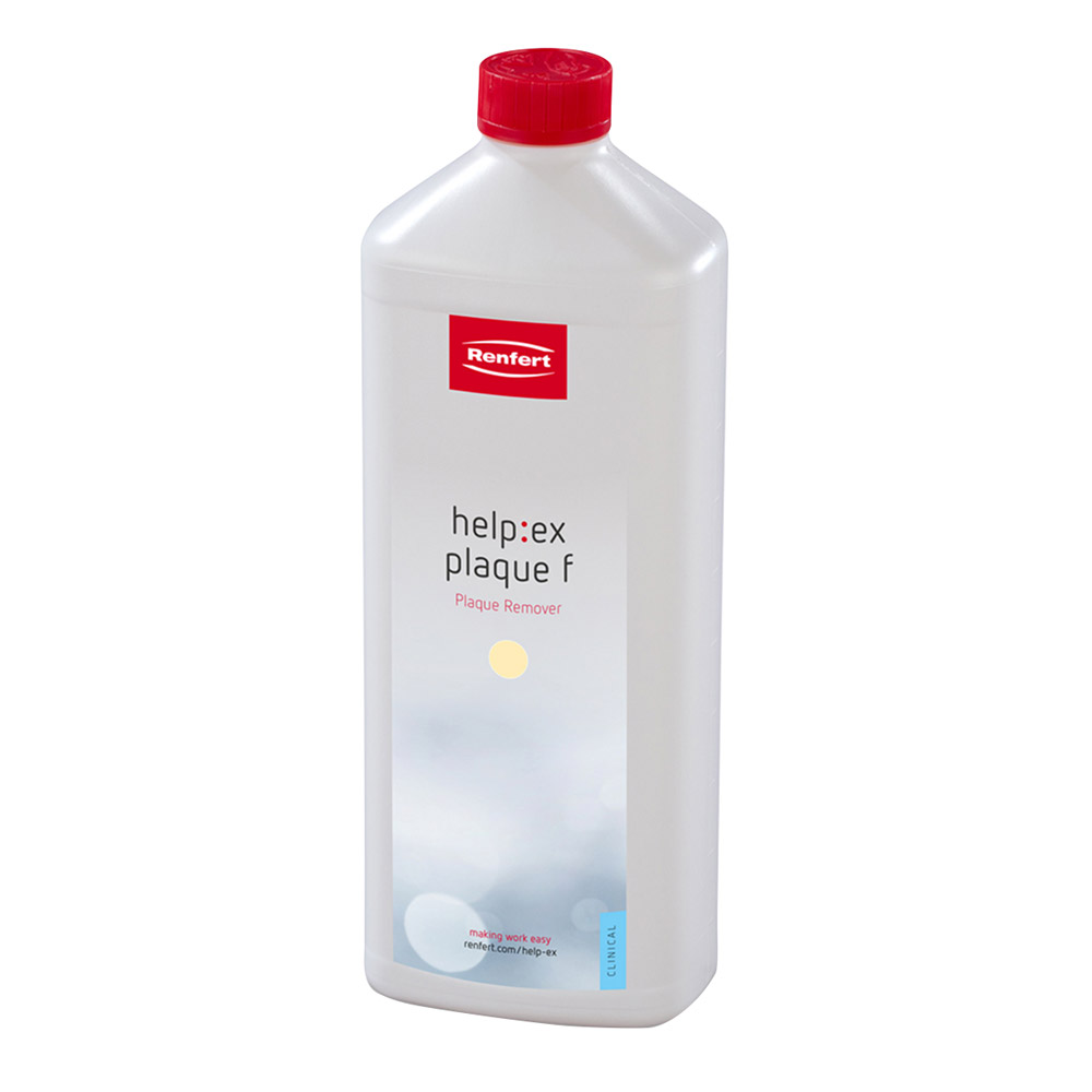 help:ex plaque f, 4 x 1 L