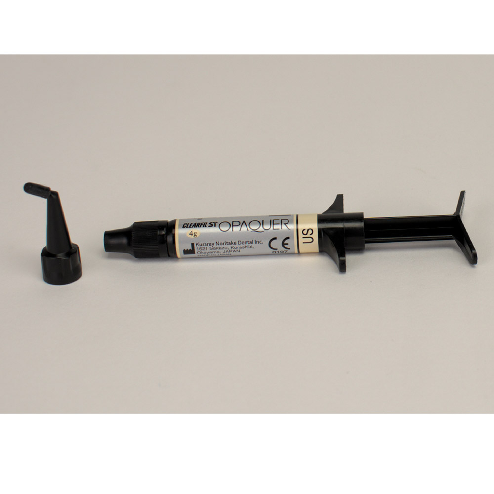 Clearfil ST Opaquer US A2, 4 g Spritze