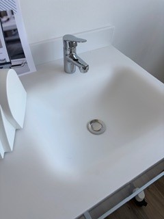 Möbelzeile Loran Ausstellung