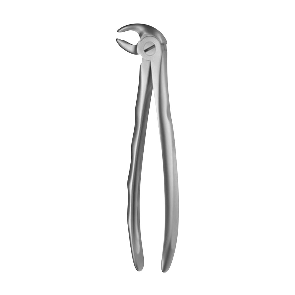 Zahnzange Liquid Steel Figur 22 UK Molar, Stück