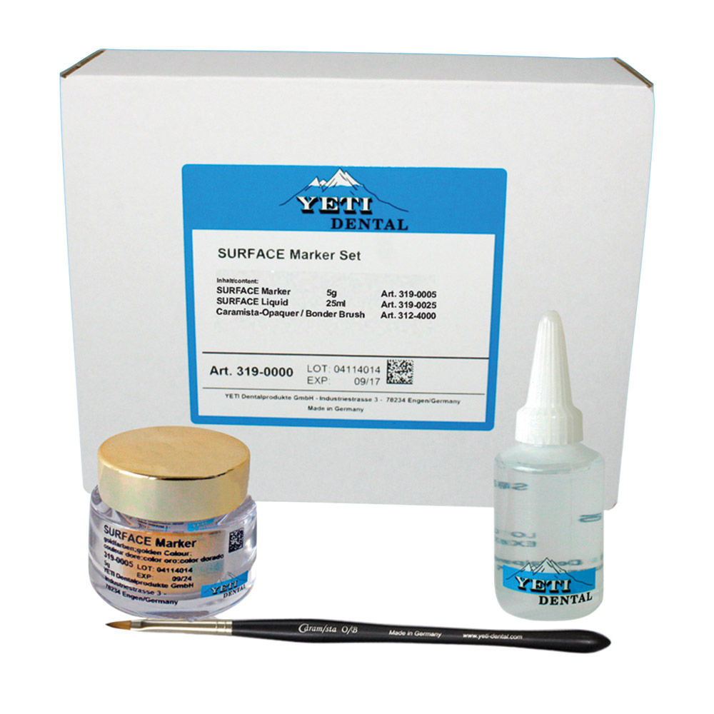Surface Marker, Set