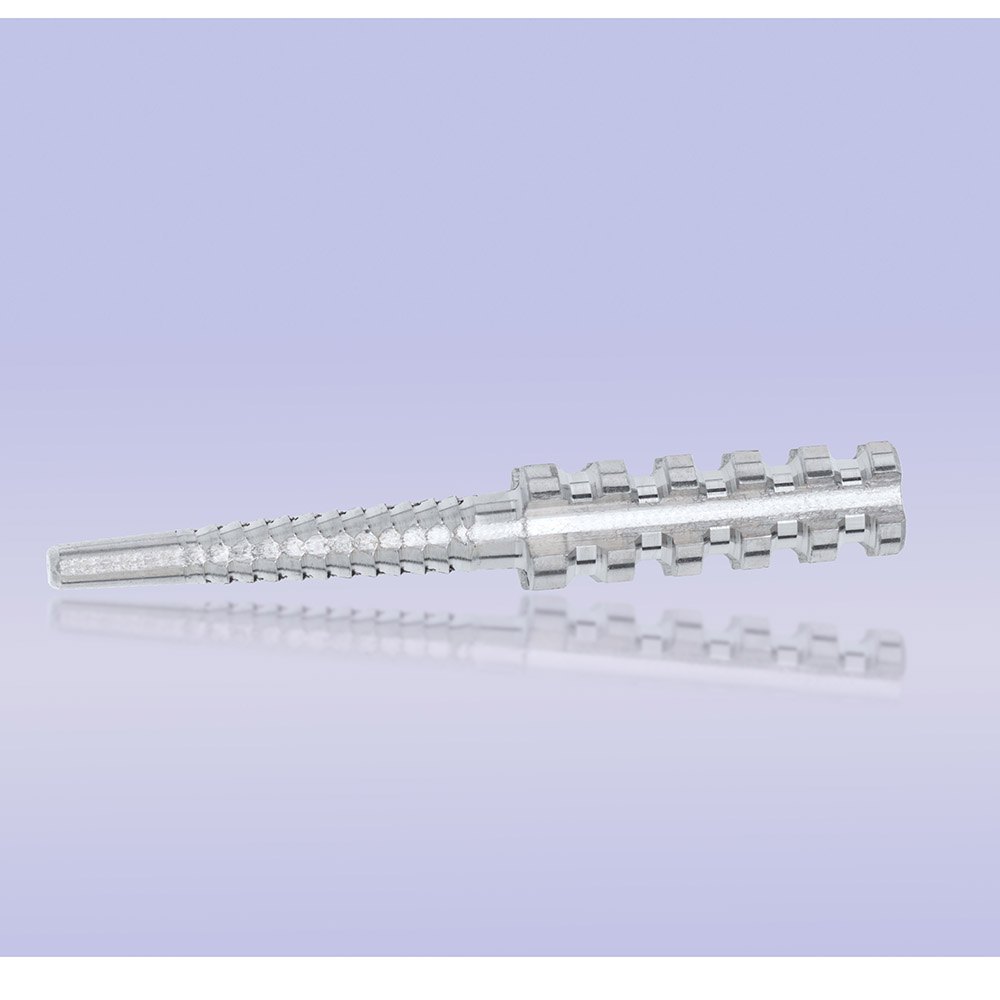 Exatec S T-Schraubstift 2,8/9,7 mm, 10 Stück