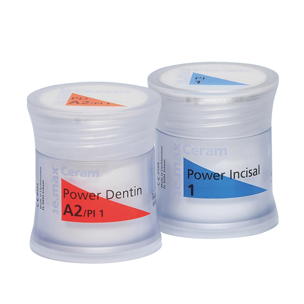 IPS e.max Ceram Power Dentin A3,5, 20 g