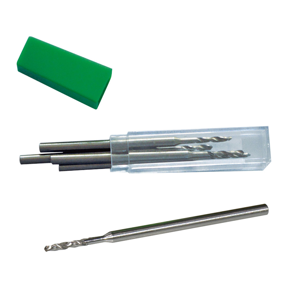 HSS Spiralbohrer 1,4 mm, 5 Stück