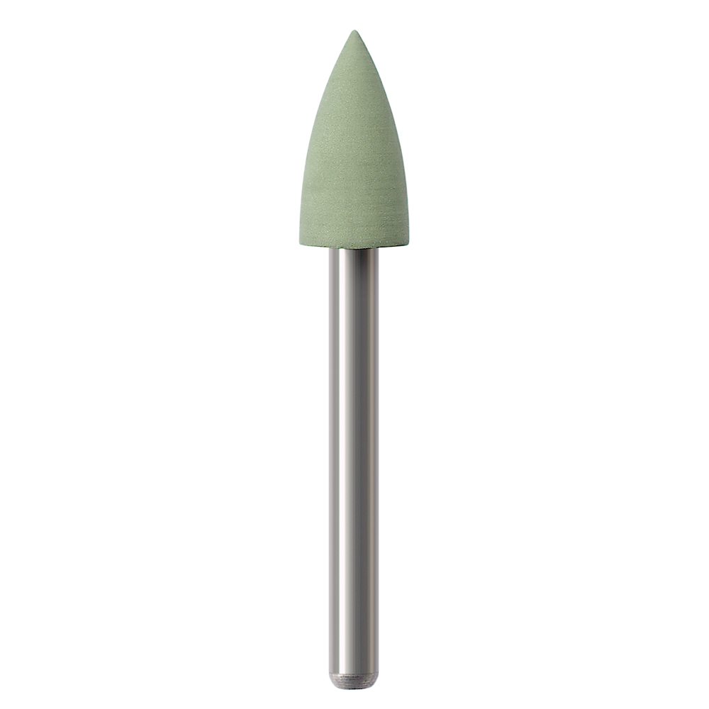 Alphaflex Polierer FG 0153, 12 Stück
