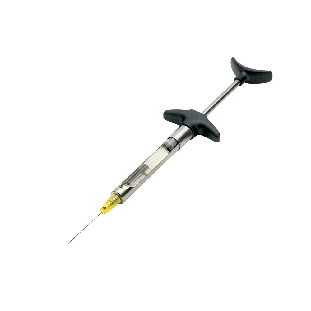 Aspiject Injektionsspritze 1,8 ml, Stück