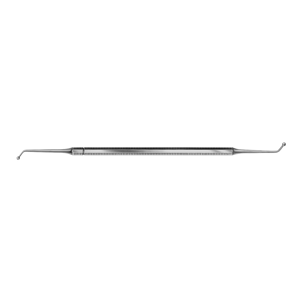 Füllungsinstrument 3907-2, Stück