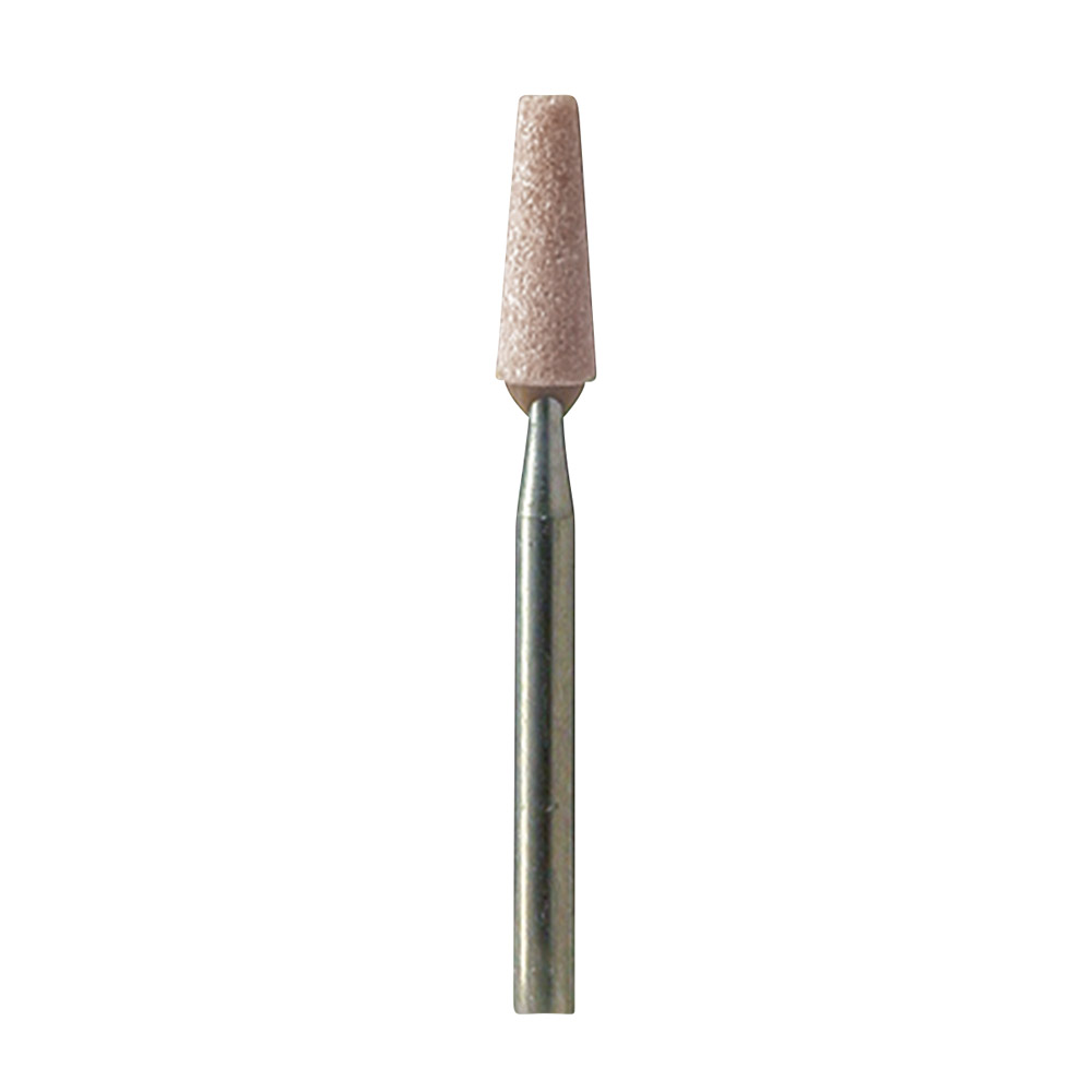 Schleifkörper Hst 733 035 hellbraun, 100 Stück
