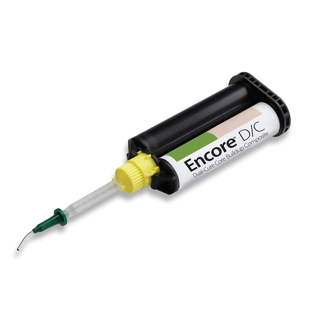 Encore D/C Natur mit Fluorid 25 ml Refill Kit