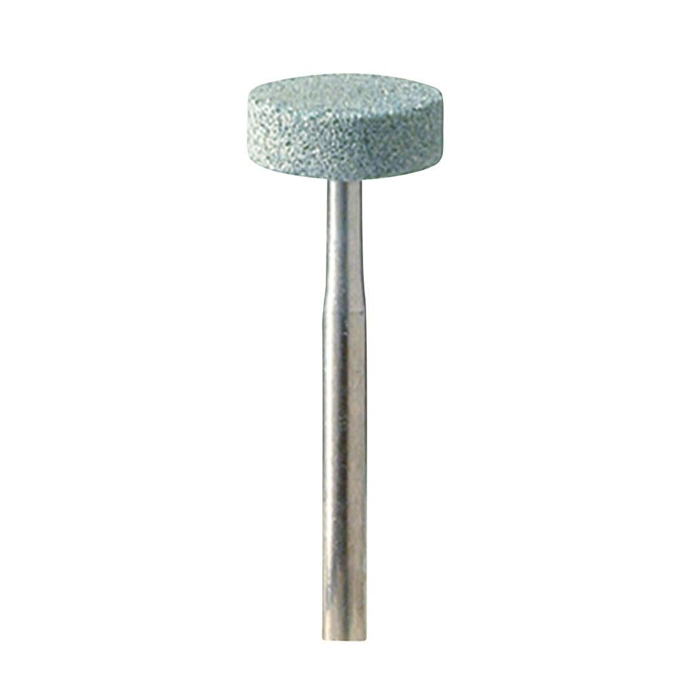Schleifkörper Hst 712 095 grün, 5 Stück