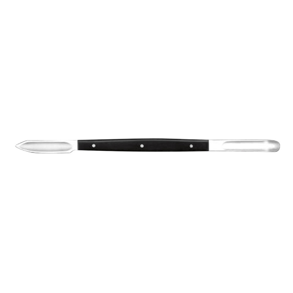 Wachsmesser 17cm Lessmann St