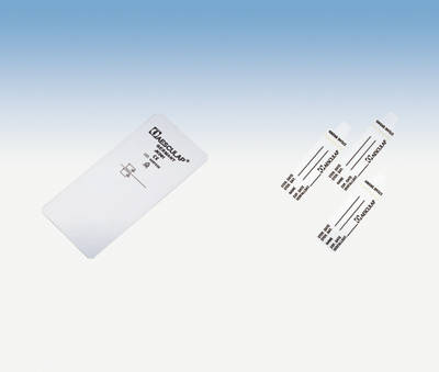 Dauerfilter für Mini Container JK091, 2 Stück