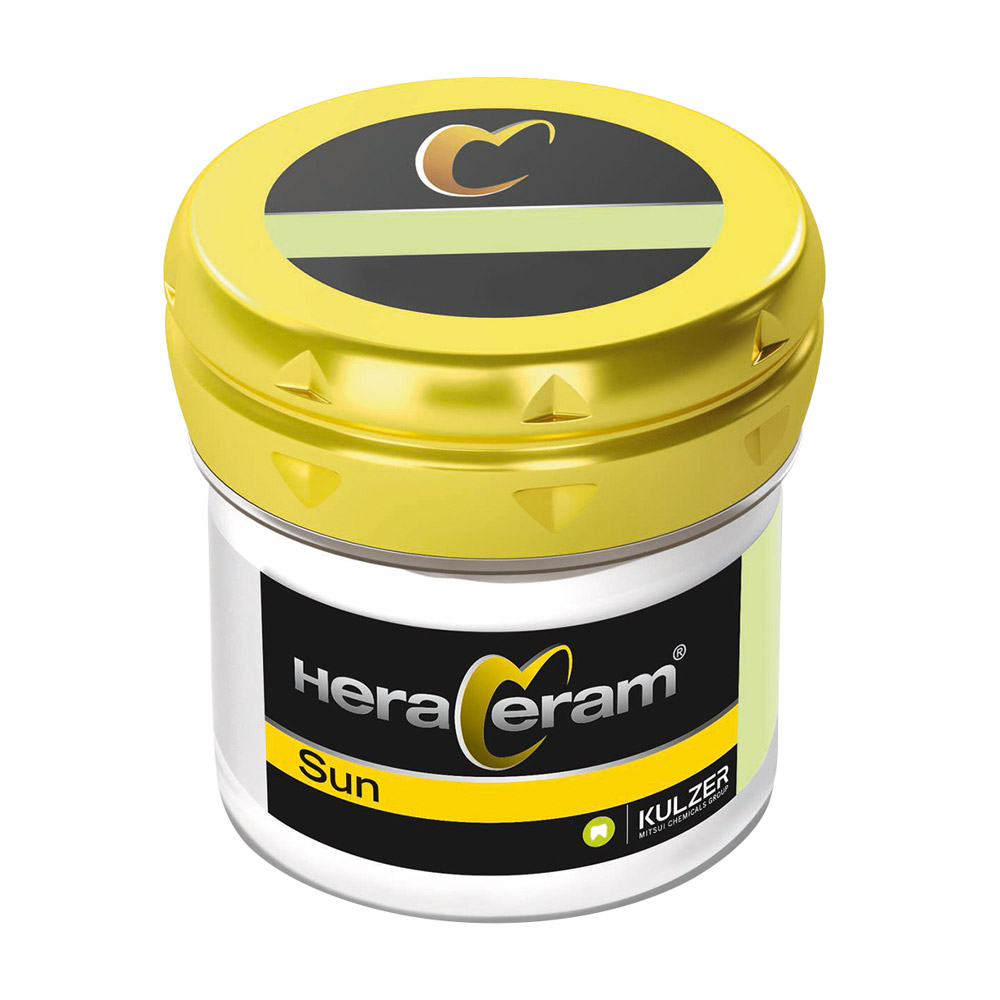 HeraCeramSun Enhancer EHA , 20 g