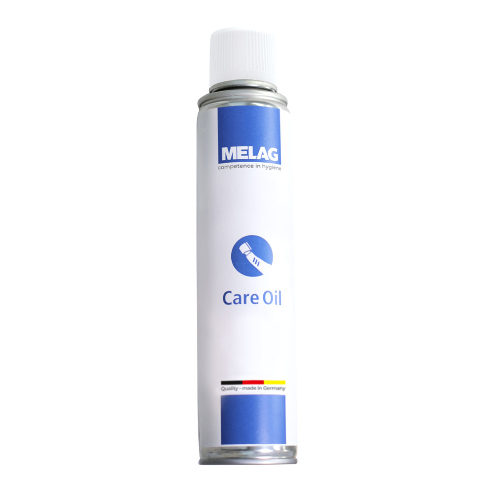 Care Oil, 150 ml Flasche