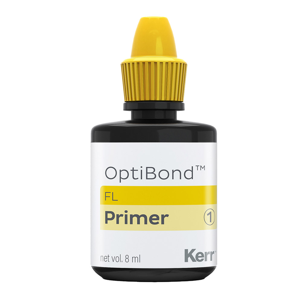 Optibond FL, 8 ml Primer Flasche