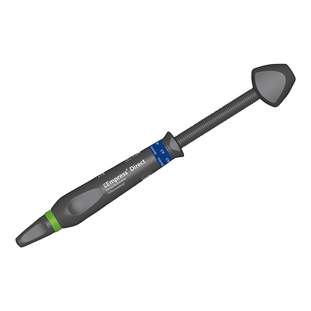 Empress Direct Trans 20, 3 g Spritze