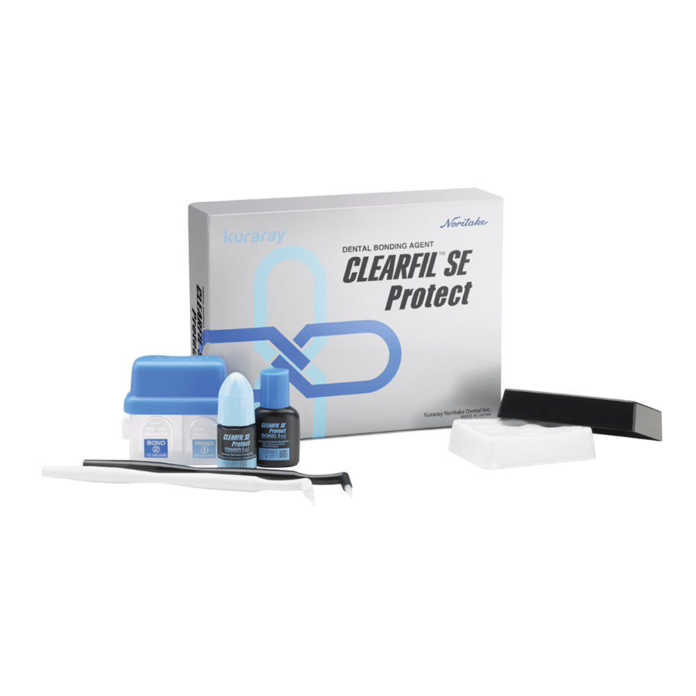 CLEARFIL SE Protect, Kit
