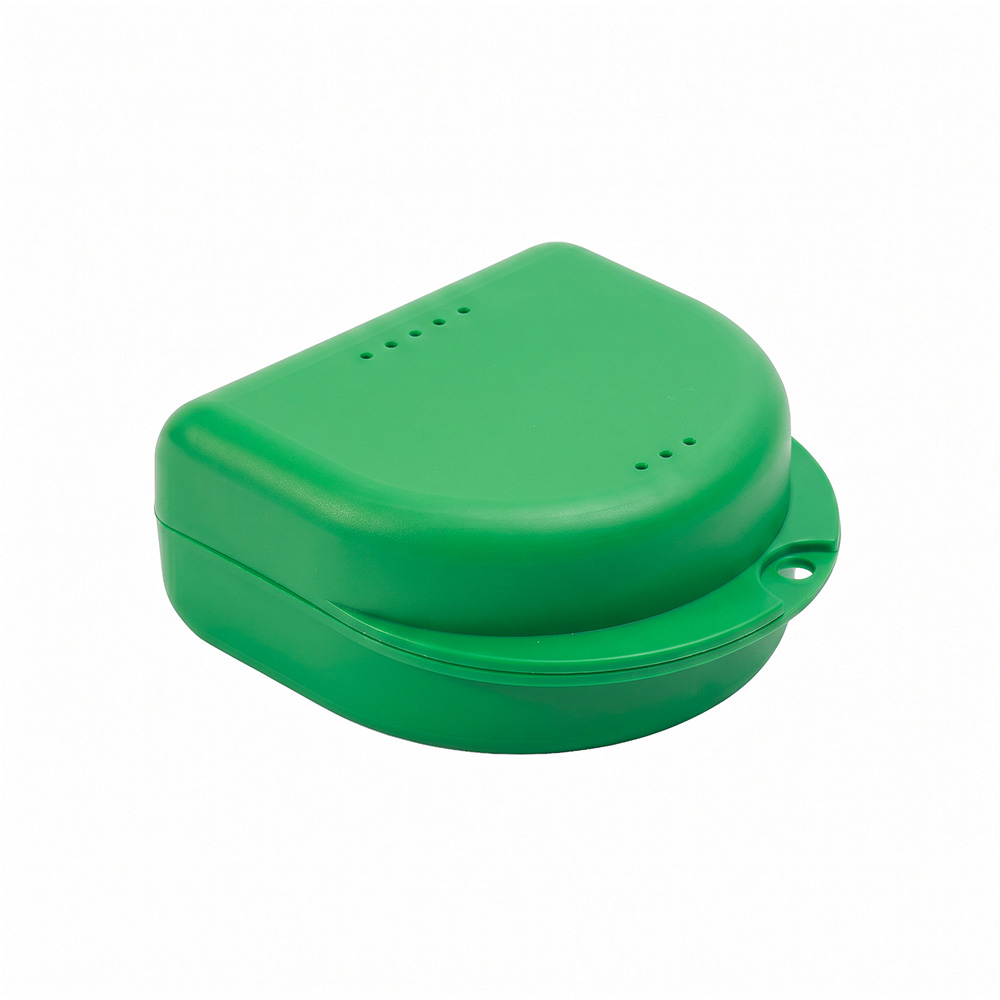 Plura-Ortho-Box L grün, 10 Stück