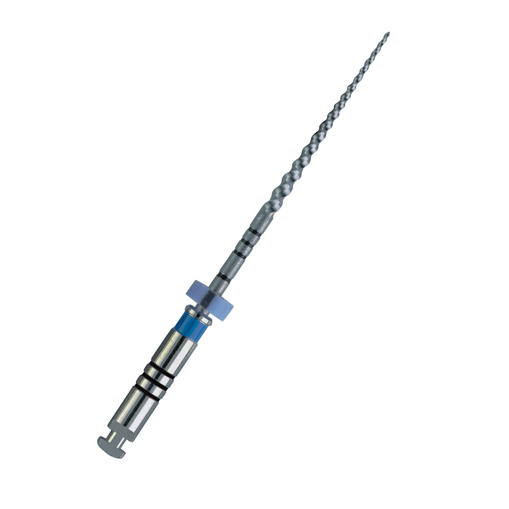 FlexMaster Taper 06 343/40 25 mm, Satz