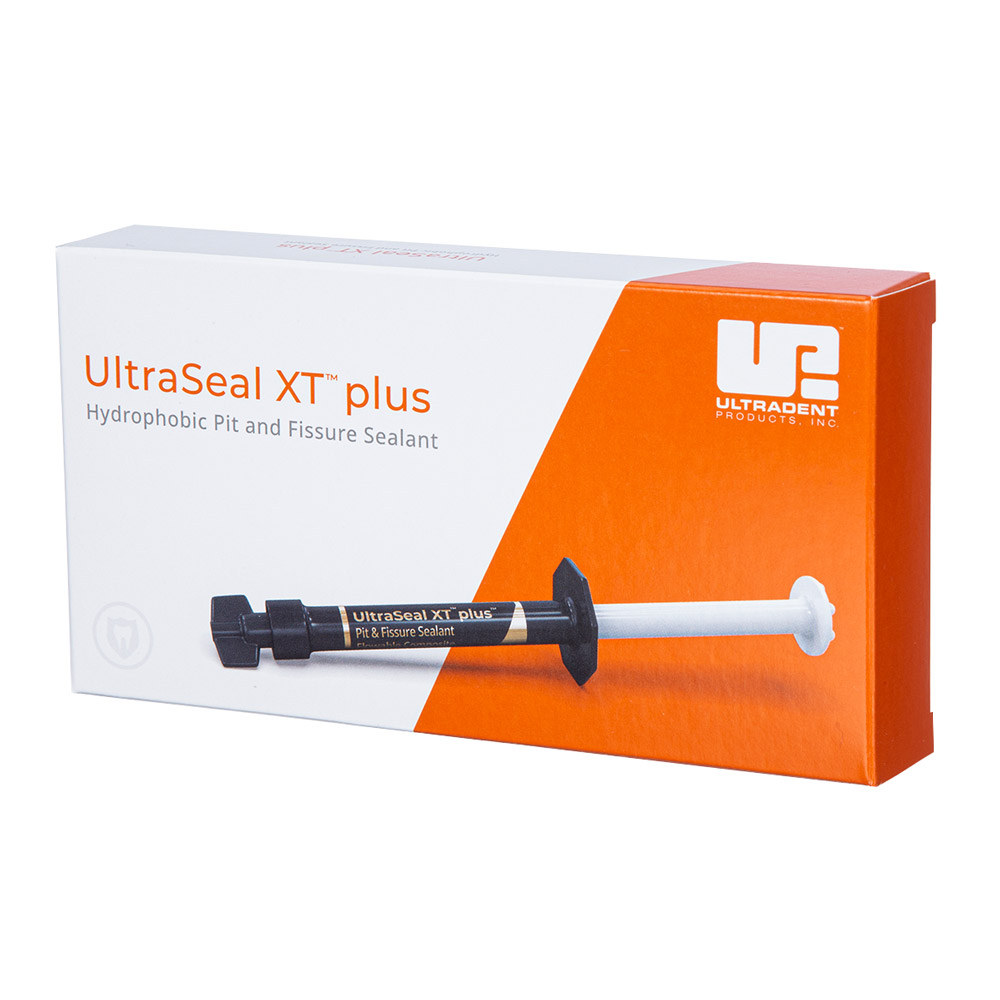 UltraSeal XT plus clear, 4 x 1,2 ml