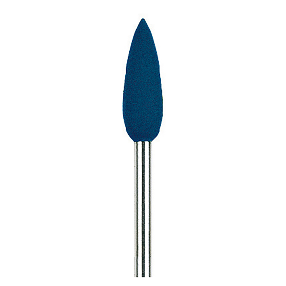 Blue Line Polierer Hst 0440, 100 Stück