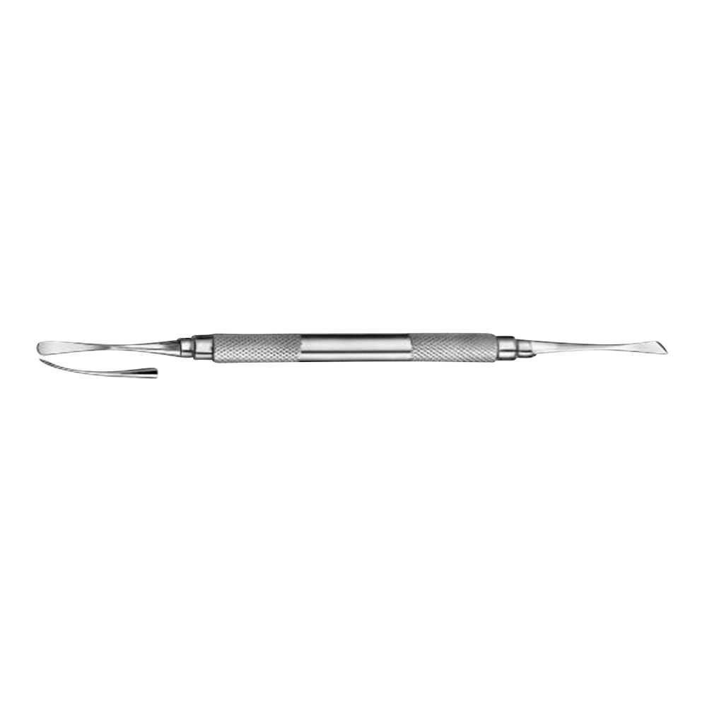 Glickman Raspatorium Mini 1862/24G, Stück