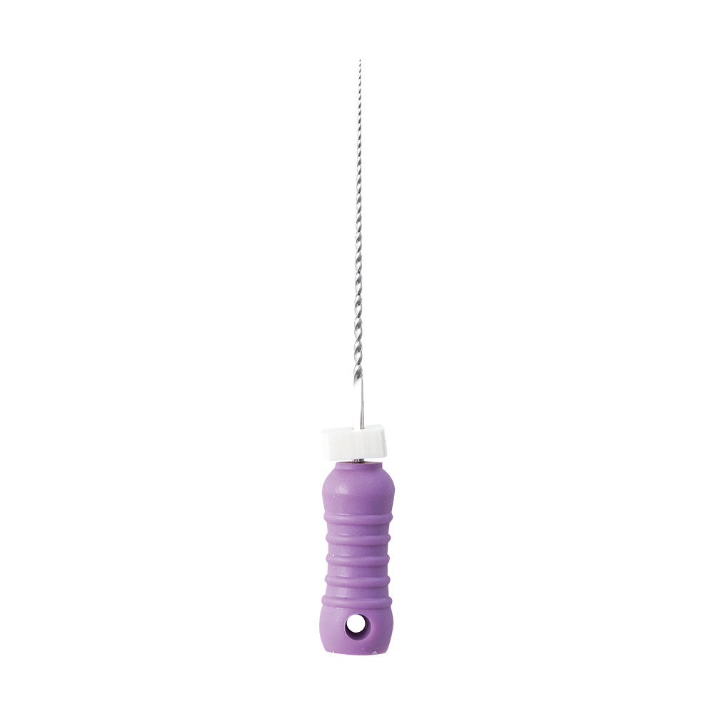 Mani Glide Finders 21 mm, Gr. 10, 6 Stück