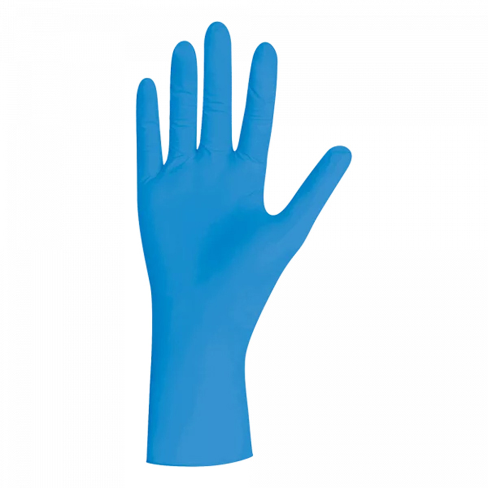 Unigloves CROSSGUARD Nitril Handschuhe Gr. M, 100 Stück