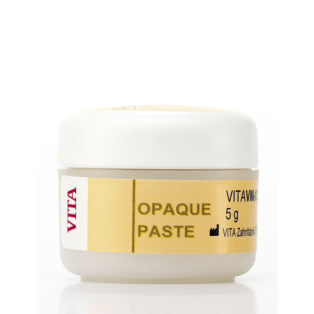 Vita VM13 Paste opaque OP3, 5 g