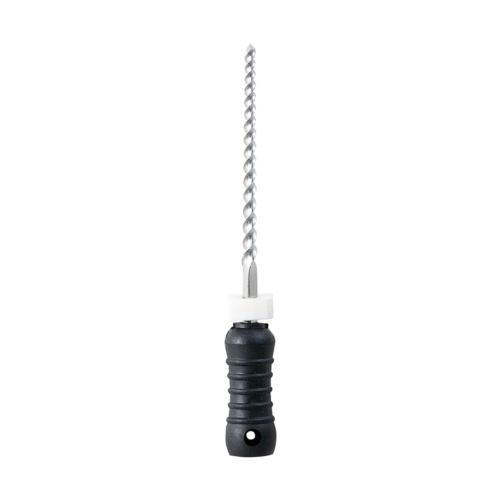 Mani K-Feilen 21mm Gr.080, 6 Stück