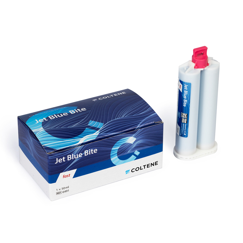 Jet blue Bite fast Kartusche 50 ml