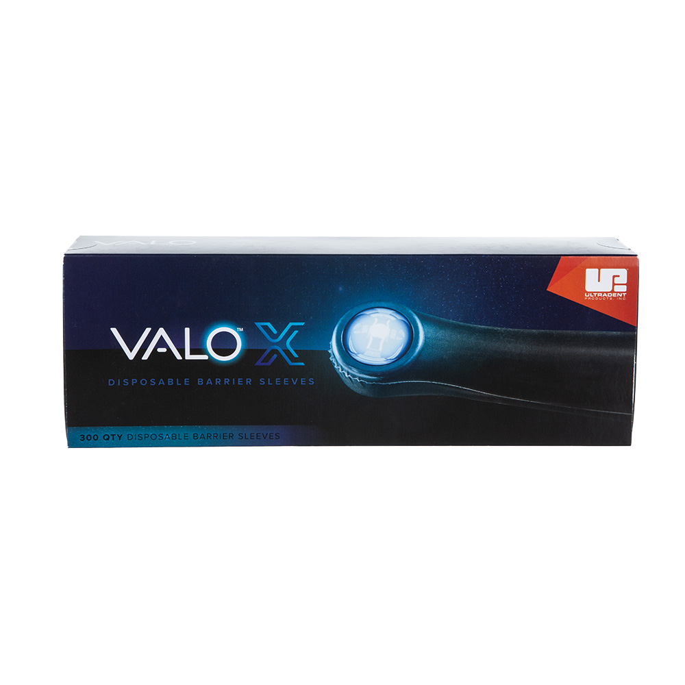 VALO X Hygieneschutzhüllen, 600 Stück