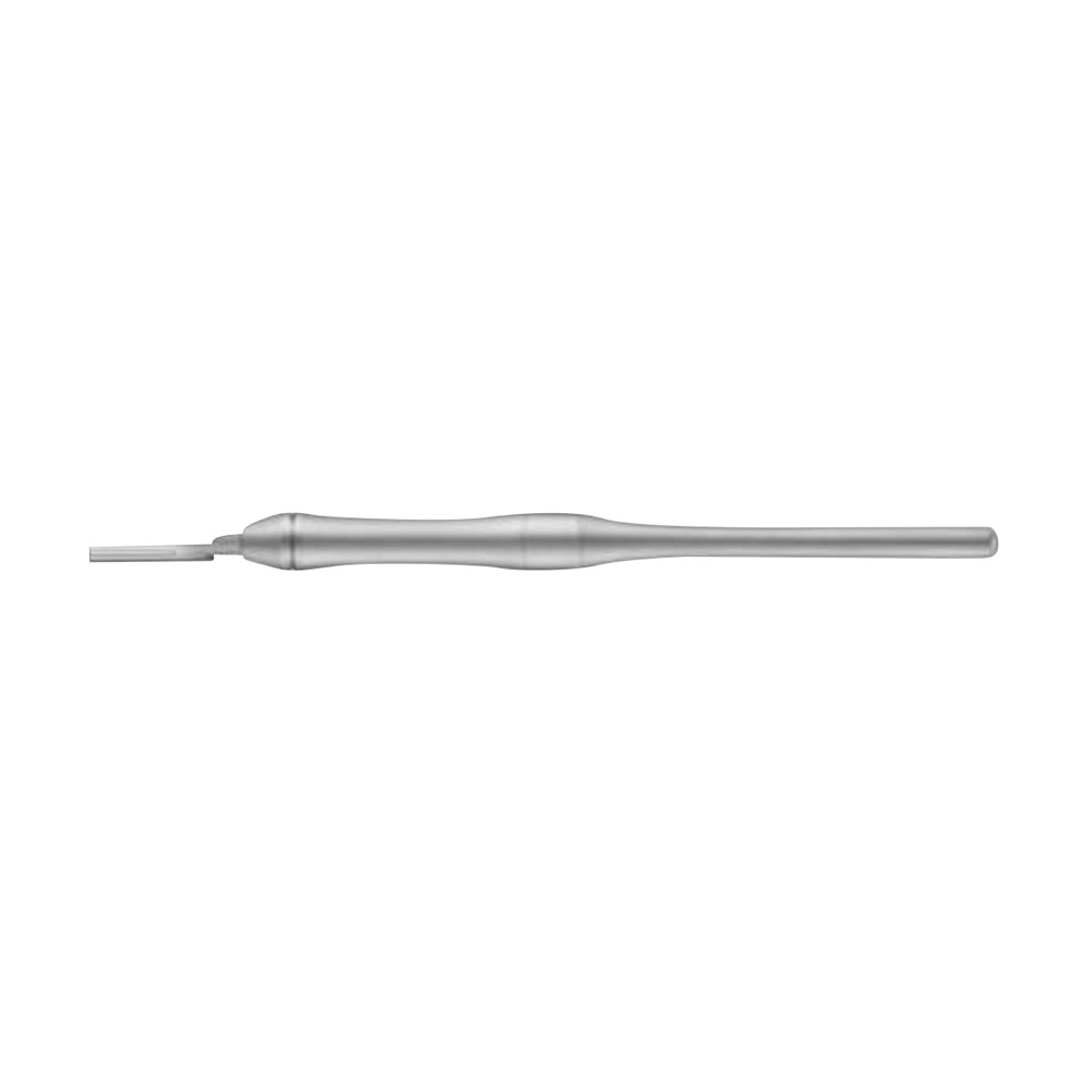 Skalpellklingenhalter LiquidSteel 871A 5, Stück