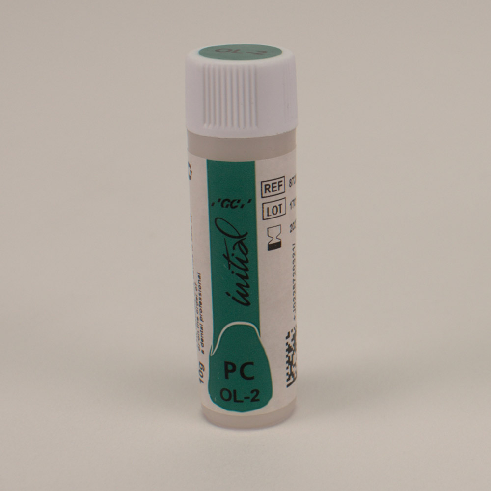 Initial PC Pellets Occlusal OL-2 2 g, 5 Stück