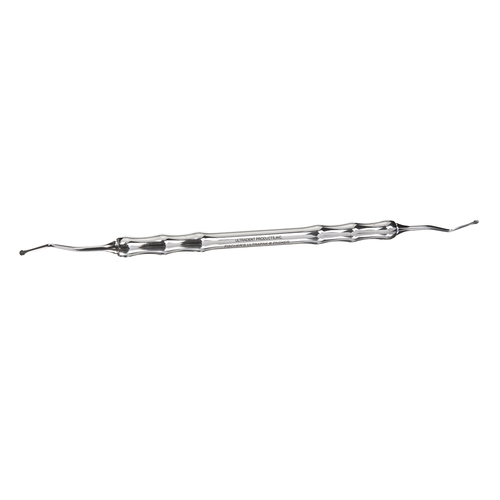 Ultrapak Instrument 45 Grad klein, Stück