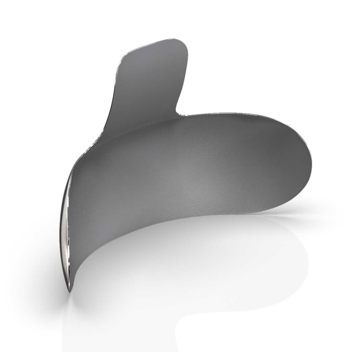 Halo Firm NS Matrix Band 3.5mm  50St