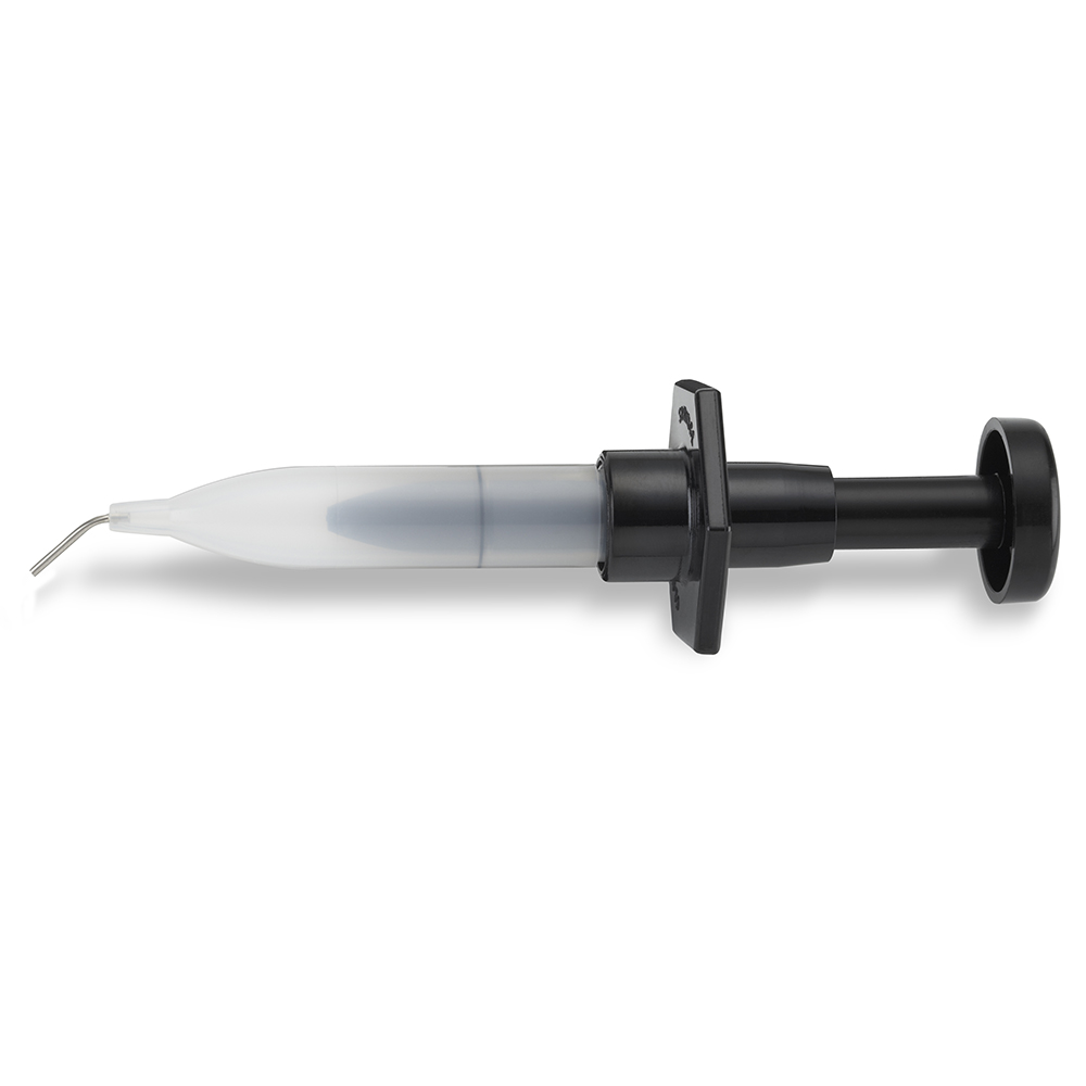 Syringe Barrels Spritzenkolben, 144 Stück
