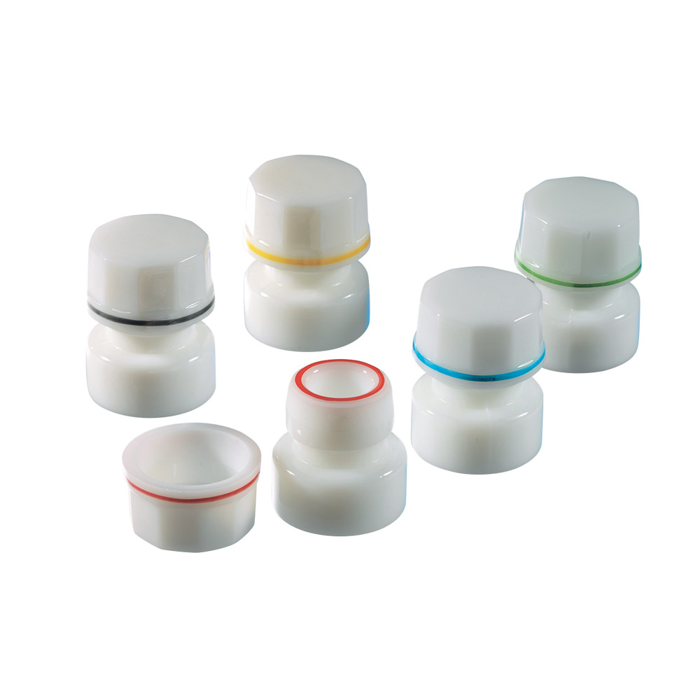 Kappenglas opal 699.12 gelb, Stück