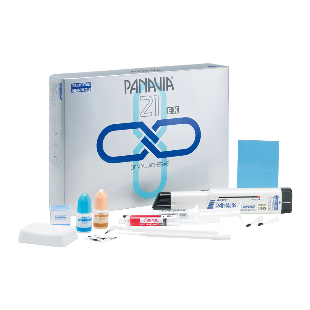 Panavia 21 ED Primer B, 4 ml Flasche
