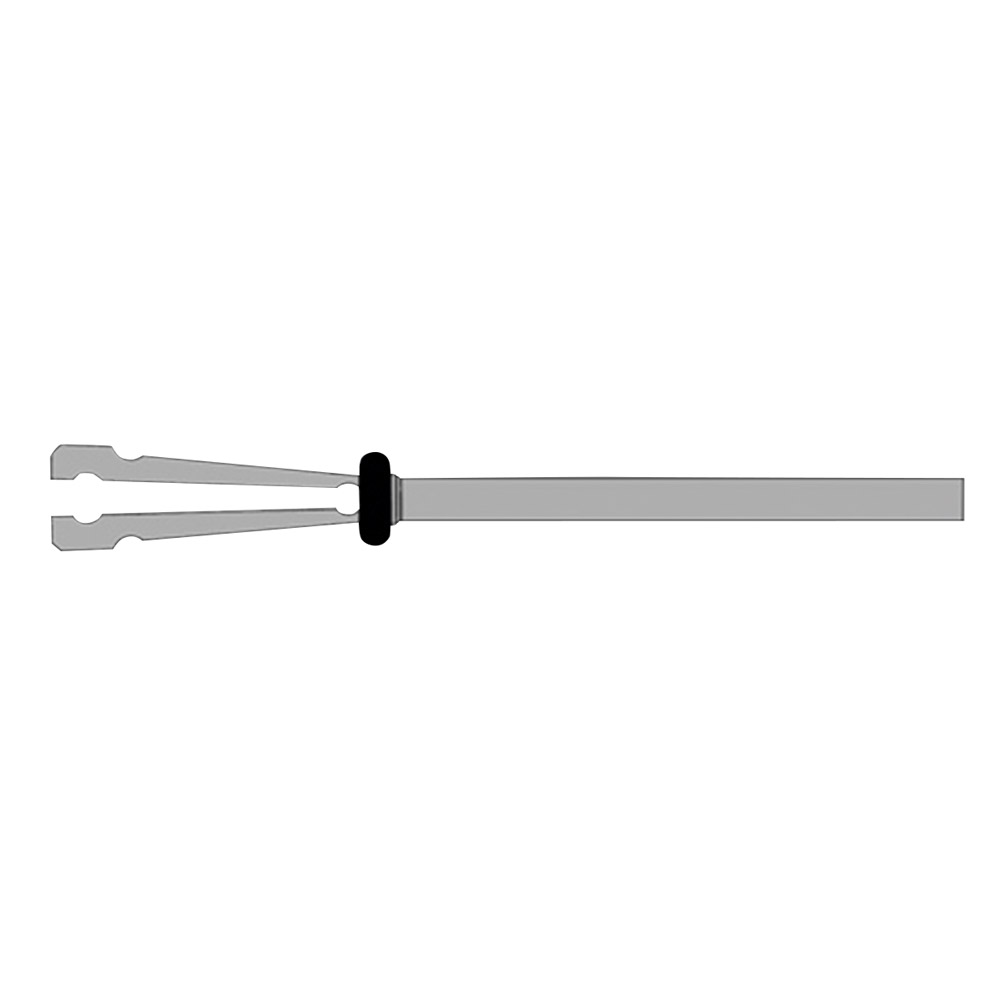 Preci-Horix Parallelhalter, Stück